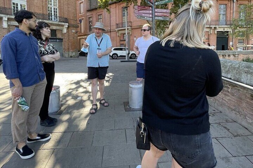 Private Tour Basel’s Historical Old Town