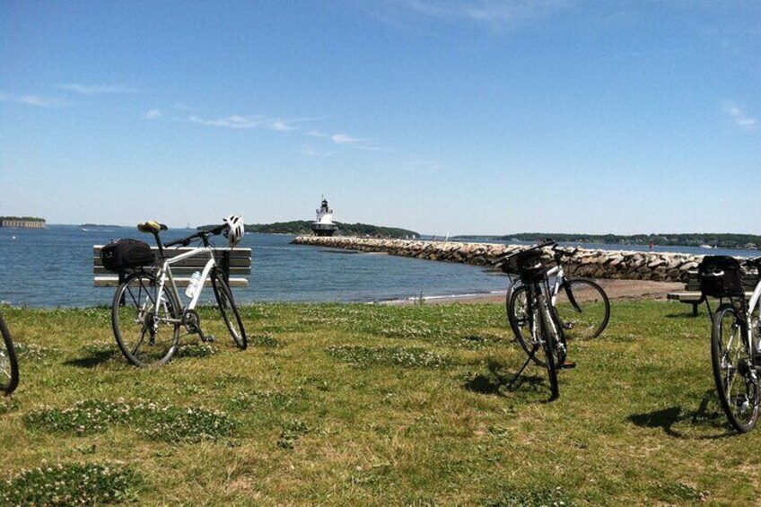 Spring Point Ledge