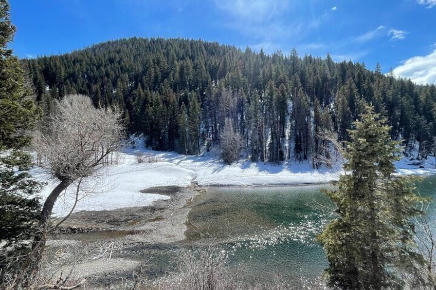 Tibble Fork