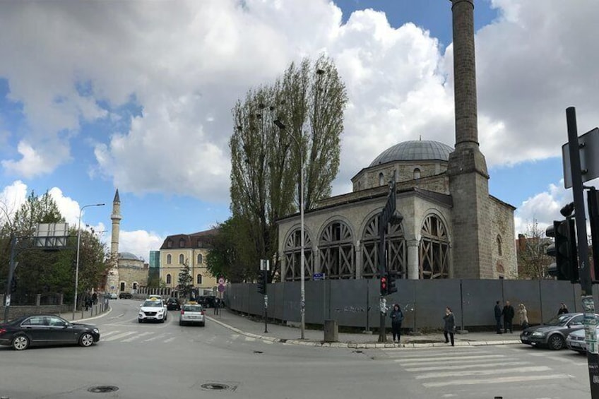 Pristina walking tour: Get A Historical Overview Of Kosovo's Capital City