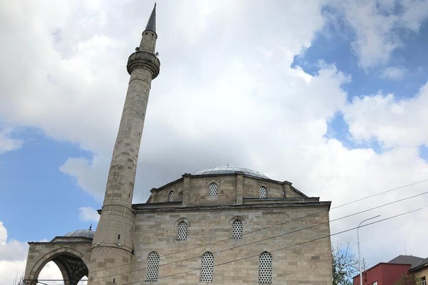 Pristina walking tour: Get A Historical Overview Of Kosovo's Capital City