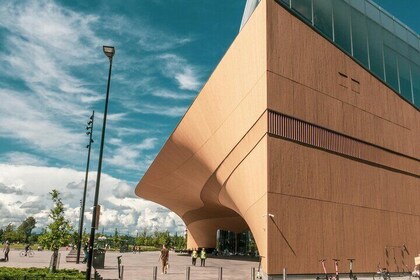 Helsinki Architecture Tour
