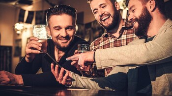 Craft Cocktail Tour in Boise