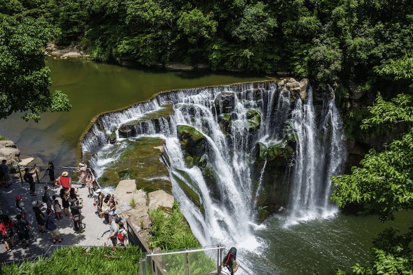 Picture 9 for Activity Private Full-Day Northern Taiwan Tour by Car from Taipei