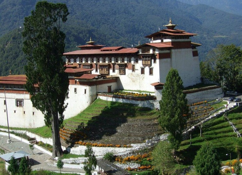 Picture 26 for Activity 15 Day Cross Countries Tour of Bhutan, Sikkim & Dharjeeling