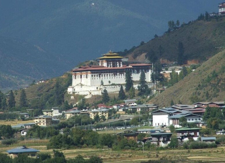 Picture 3 for Activity 15 Day Cross Countries Tour of Bhutan, Sikkim & Dharjeeling