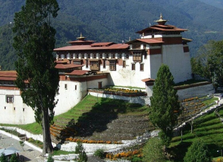 Picture 1 for Activity 15 Day Cross Countries Tour of Bhutan, Sikkim & Dharjeeling