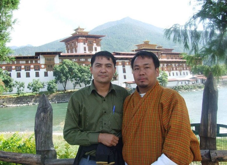 Picture 28 for Activity 15 Day Cross Countries Tour of Bhutan, Sikkim & Dharjeeling