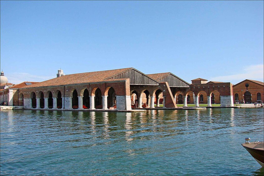 Picture 2 for Activity Venice Inferno Private Tour