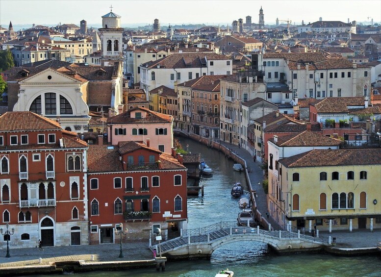 Picture 8 for Activity Venice Inferno Private Tour