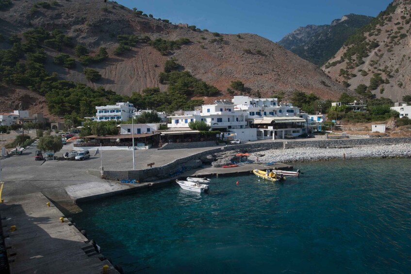 Picture 10 for Activity Crete: Samaria Gorge Hike