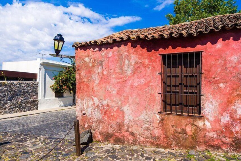 Bike Tour in Colonia del Sacramento - Uruguay