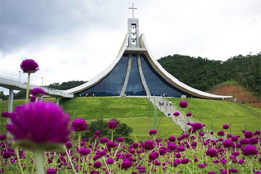 Balneário Camboriú: Italian Route Tour