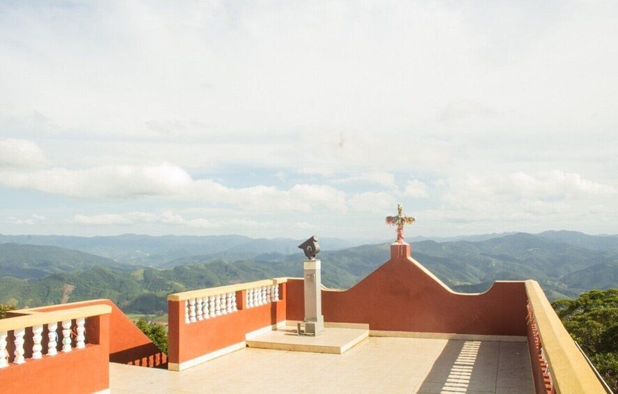 Picture 2 for Activity Balneário Camboriú: Italian Route Tour