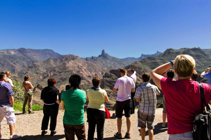 Picture 7 for Activity Gran Canaria: Island Highlights Tour with Optional Lunch