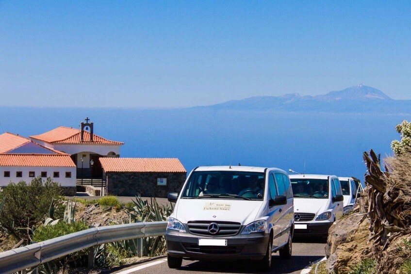 Gran Canaria: Island Highlights Tour with Optional Lunch