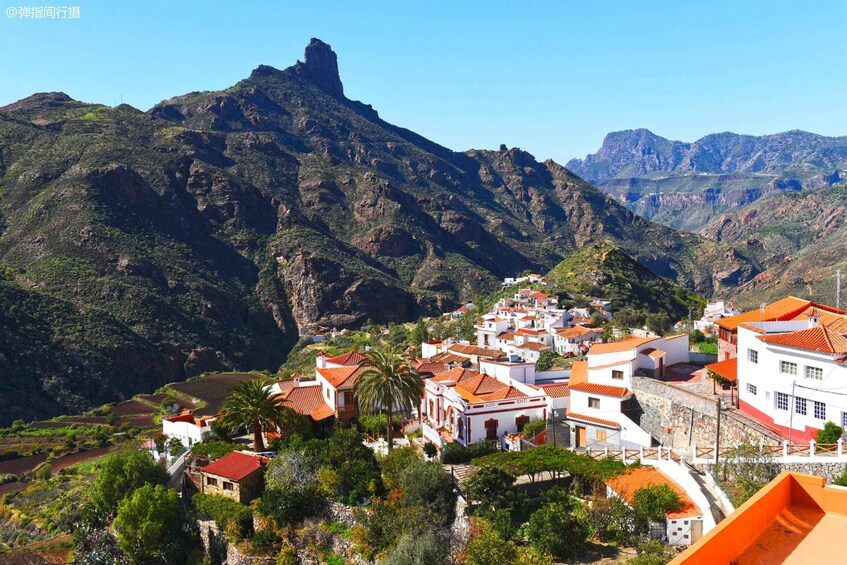 Picture 8 for Activity Gran Canaria: Island Highlights Tour with Optional Lunch