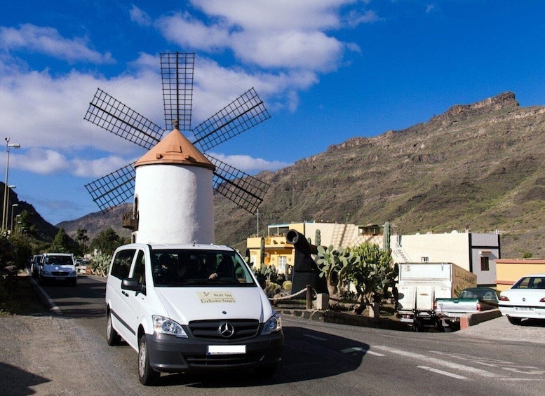 Picture 1 for Activity Gran Canaria: Island Highlights Tour with Optional Lunch