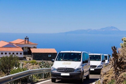 Gran Canaria: Hoogtepunten van het eiland Tour met optionele lunch
