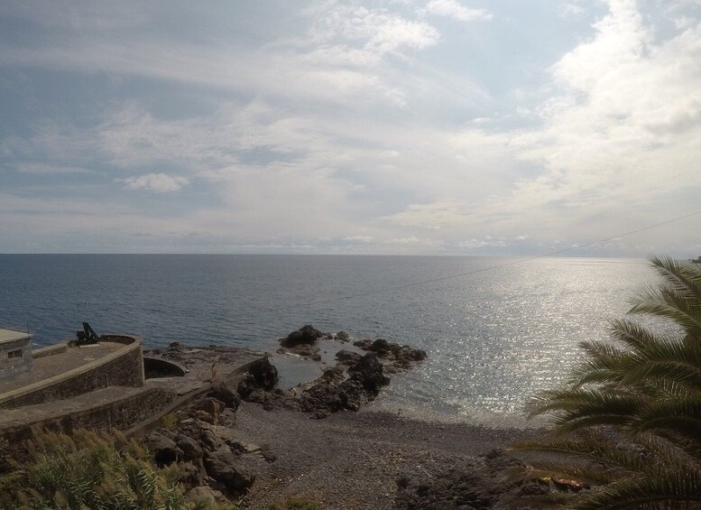 Picture 8 for Activity Madeira: Garajau Nature Reserve Kayak and Snorkel Tour