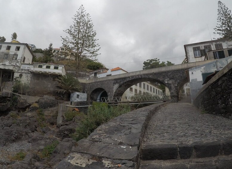 Picture 9 for Activity Madeira: Garajau Nature Reserve Kayak and Snorkel Tour