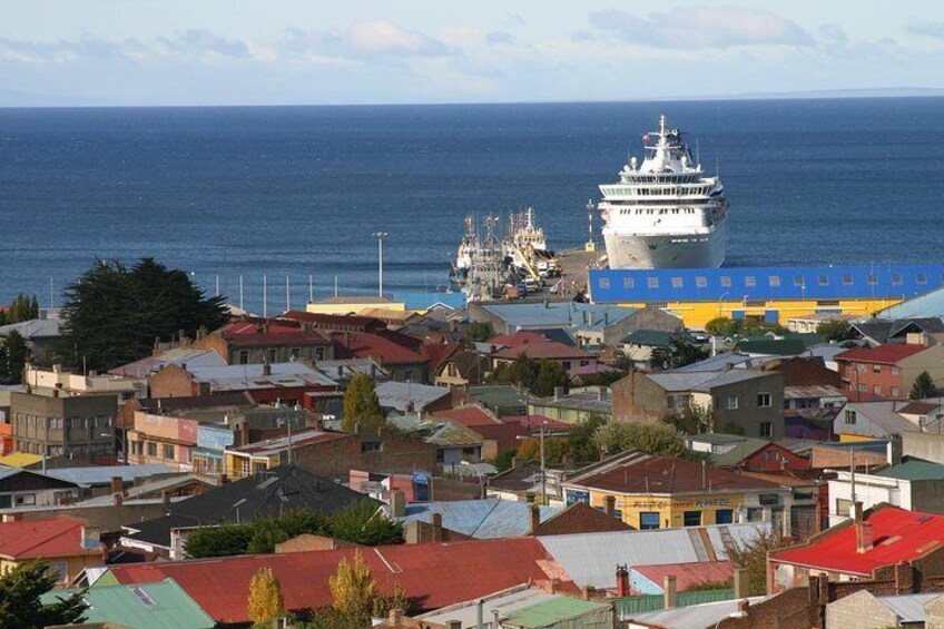 Punta Arenas