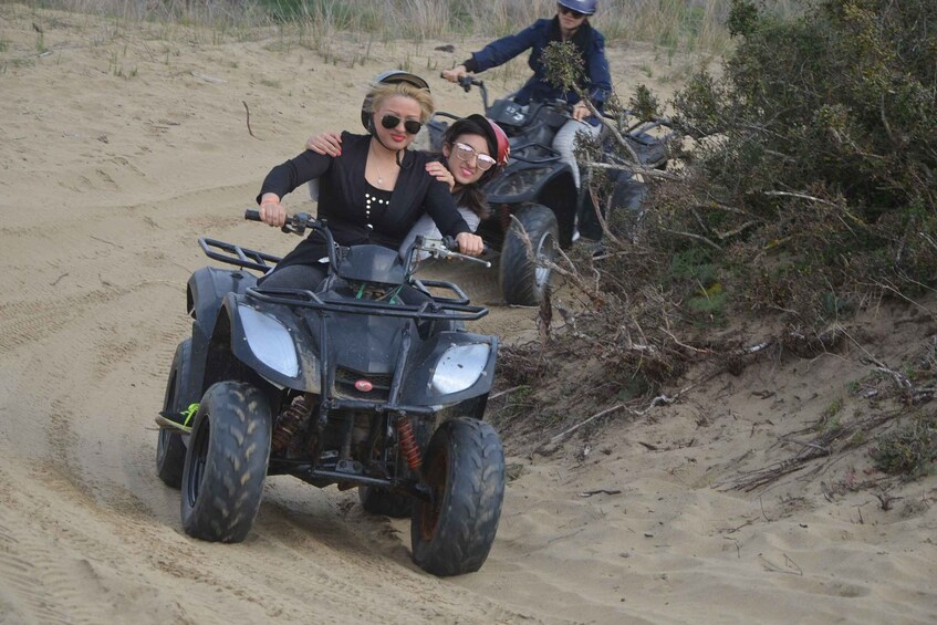 Picture 3 for Activity Kusadasi Quad Safari