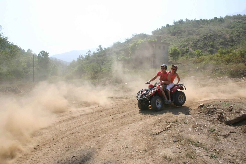 Picture 8 for Activity Kusadasi Quad Safari