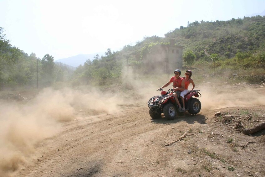 Picture 8 for Activity Kusadasi: Guided Quad Biking Tour