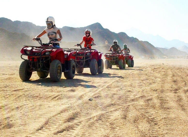 Picture 5 for Activity Kusadasi Quad Safari