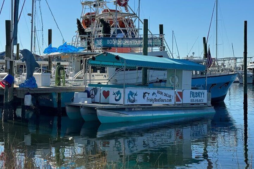 4 Hour Pensacola Beach Excursion with Snorkeling and Swimming