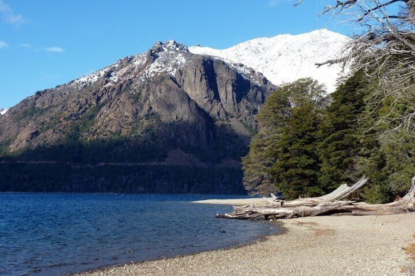 Private Visit to the Three Lakes and Cascada de los Duendes