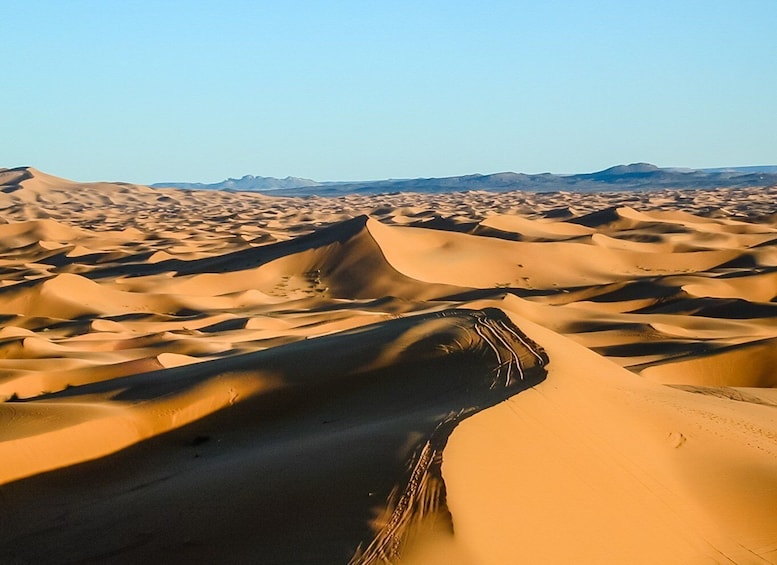 Picture 5 for Activity From Marrakech: 3-Day Sahara Tour to the Erg Chebbi Dunes