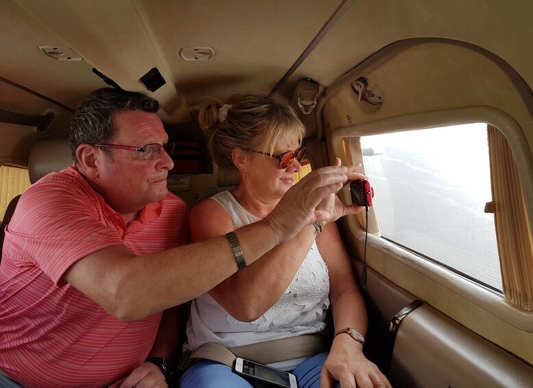 Picture 5 for Activity Manaus: Amazon Rainforest Panoramic Airplane Flight