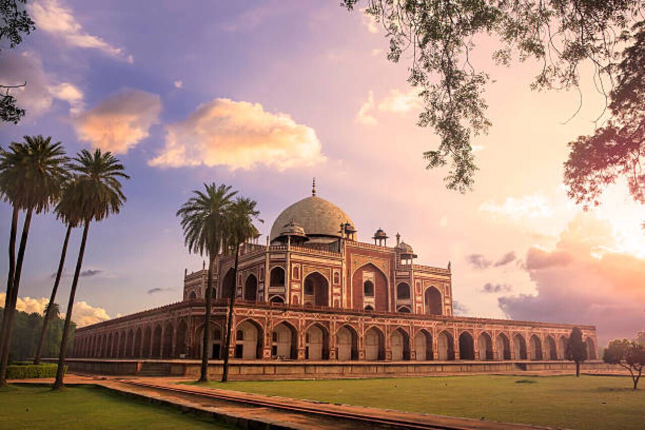 Delhi: Private Old and & New Delhi Full Day City Tour- All inclusive