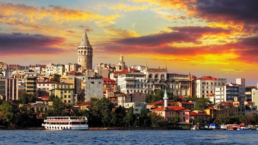 Picture 1 for Activity Istanbul: 1 or 2 -Day Private Guided City Tour