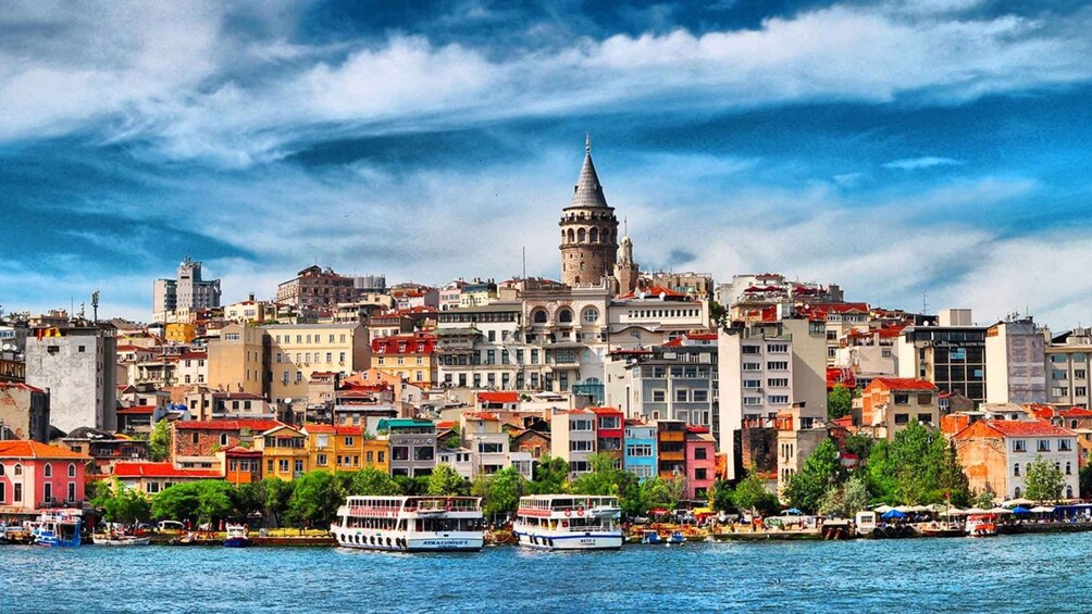 Istanbul: 1 or 2 -Day Private Guided City Tour