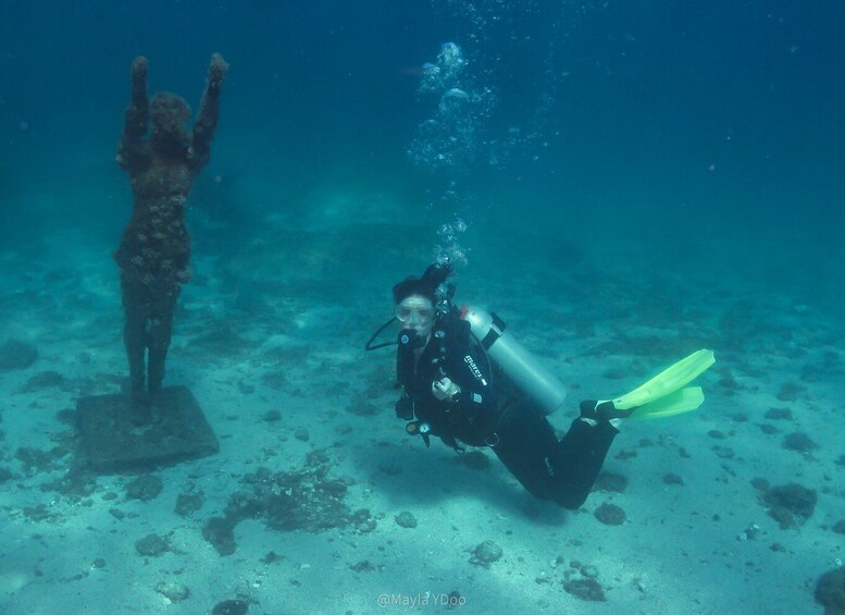 Picture 3 for Activity Paraty: Discovery Scuba Diving Experience for Beginners