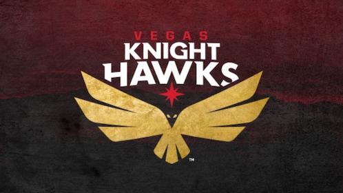 Vegas Knight Hawk - Indoor Football League