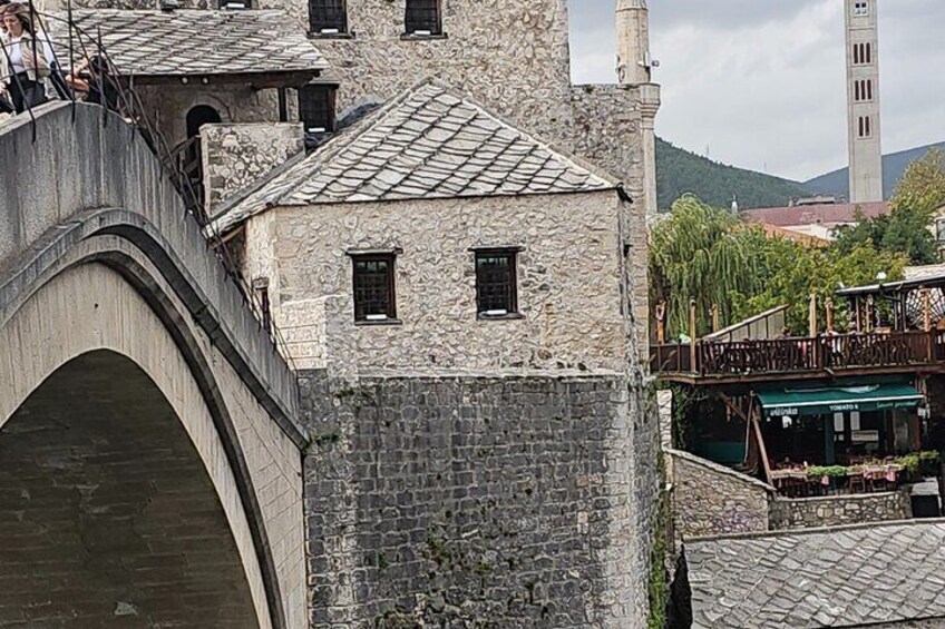 Old Bridge
