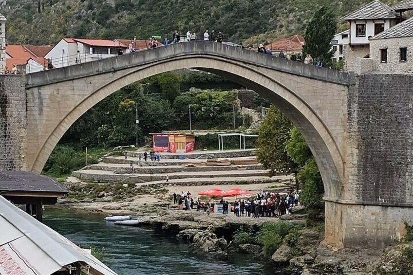 Old Bridge