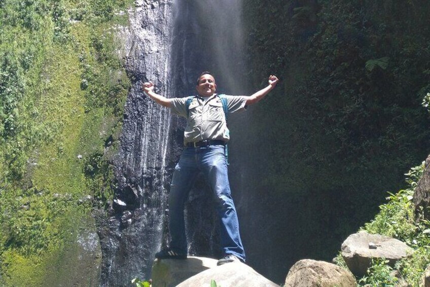 Ometepe Full Day Tour