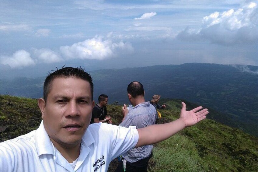 Ometepe Full Day Tour