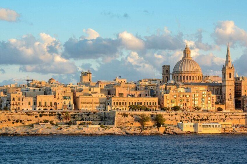 The Taste and History of Valletta