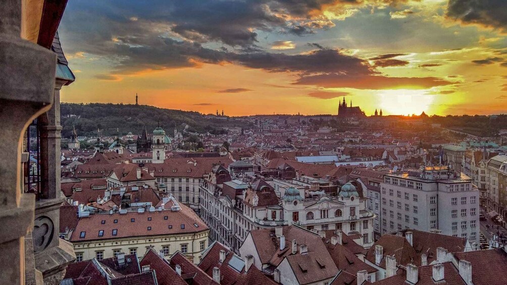 Picture 1 for Activity Prague: Old Town Hall & Astronomical Clock Entrance Ticket