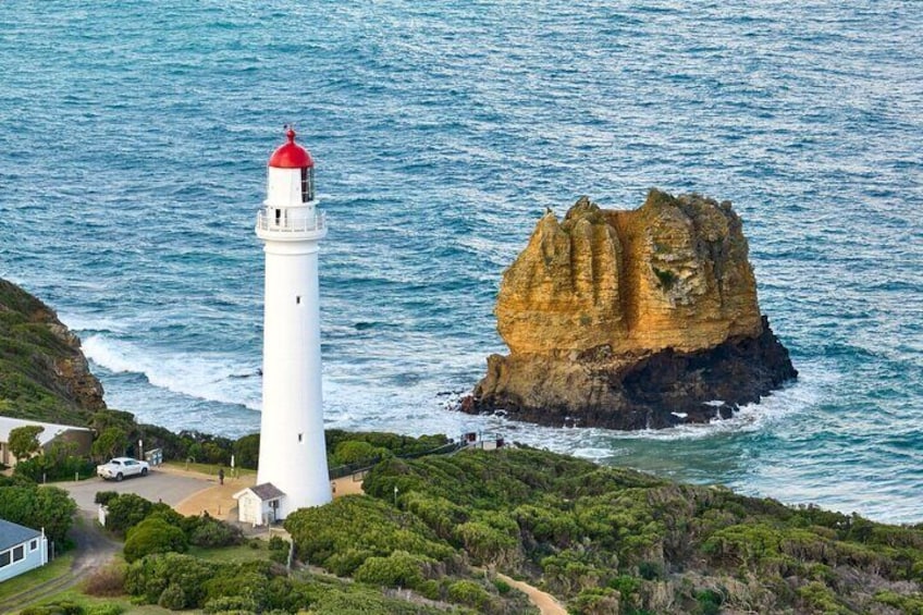 Ultimate Great Ocean Road Morning Escape Full Day Tour