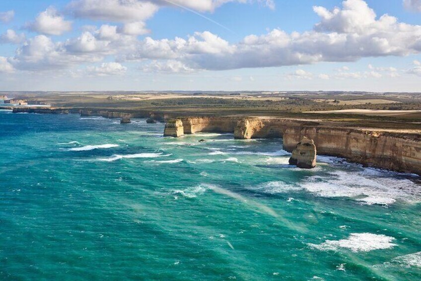 Ultimate Great Ocean Road Morning Escape Full Day Tour