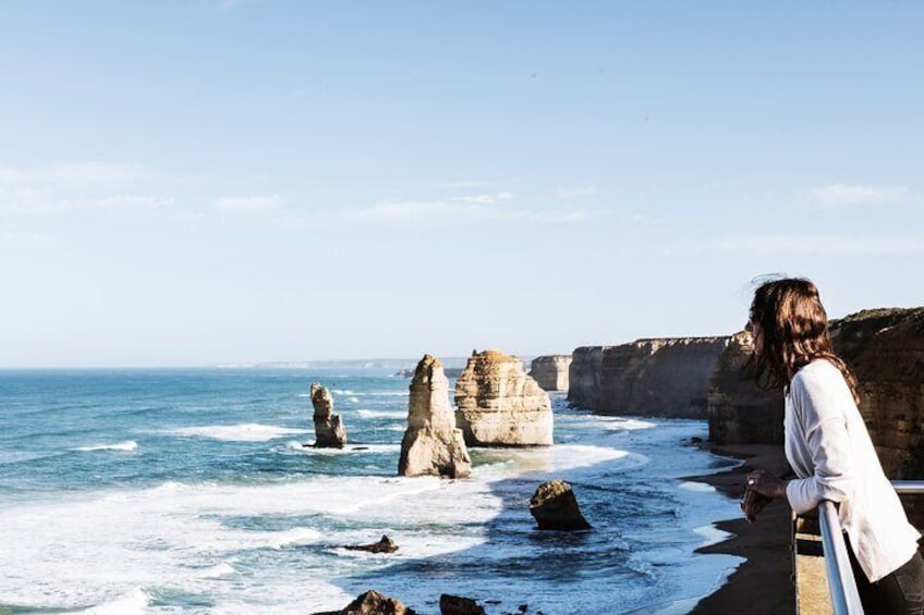 Ultimate Great Ocean Road Morning Escape Full Day Tour