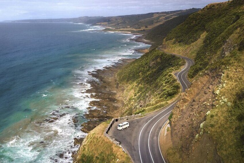 Full Day Melbourne Boutique Great Ocean Road Tour