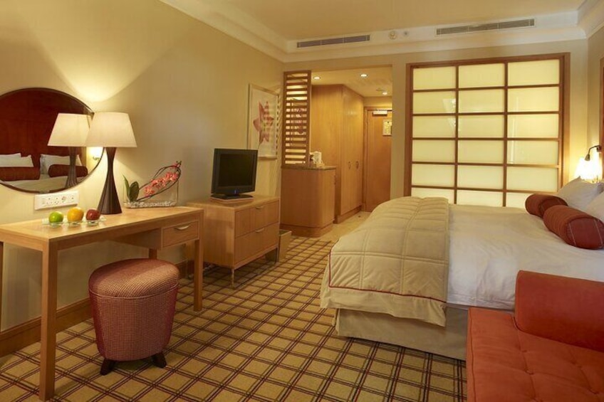 4-days Sun-City & Pilanesberg Game Reserve Experience